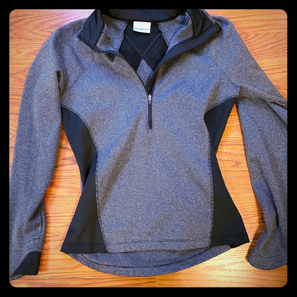 Columbia Pullover